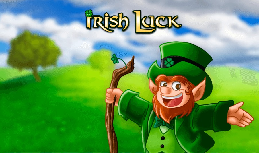 ข้อควรระวังในการเล่น "Luck of the Irish Slots"