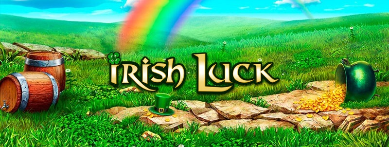 เคล็ดลับการเดิมพันสำหรับ "Luck of the Irish Slots"