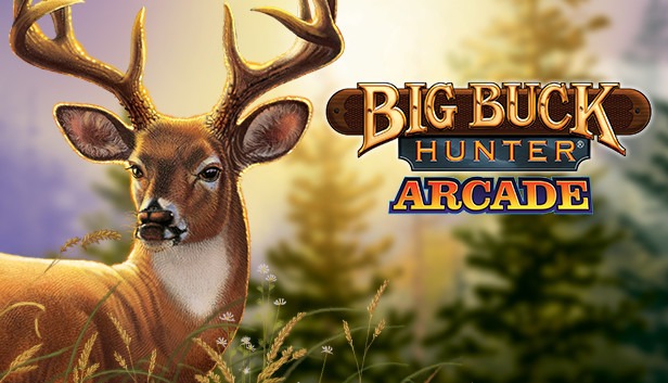 เกม The Hunter Big Buck