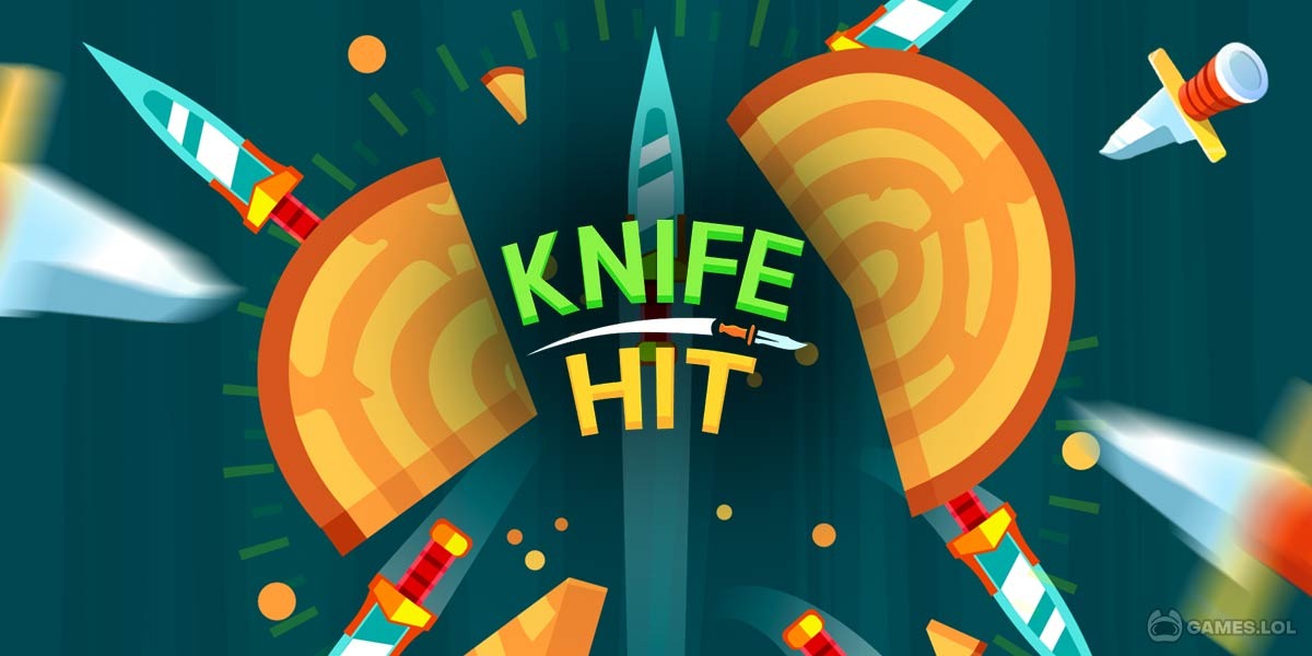 จุดเด่นของเกม Knife Hit