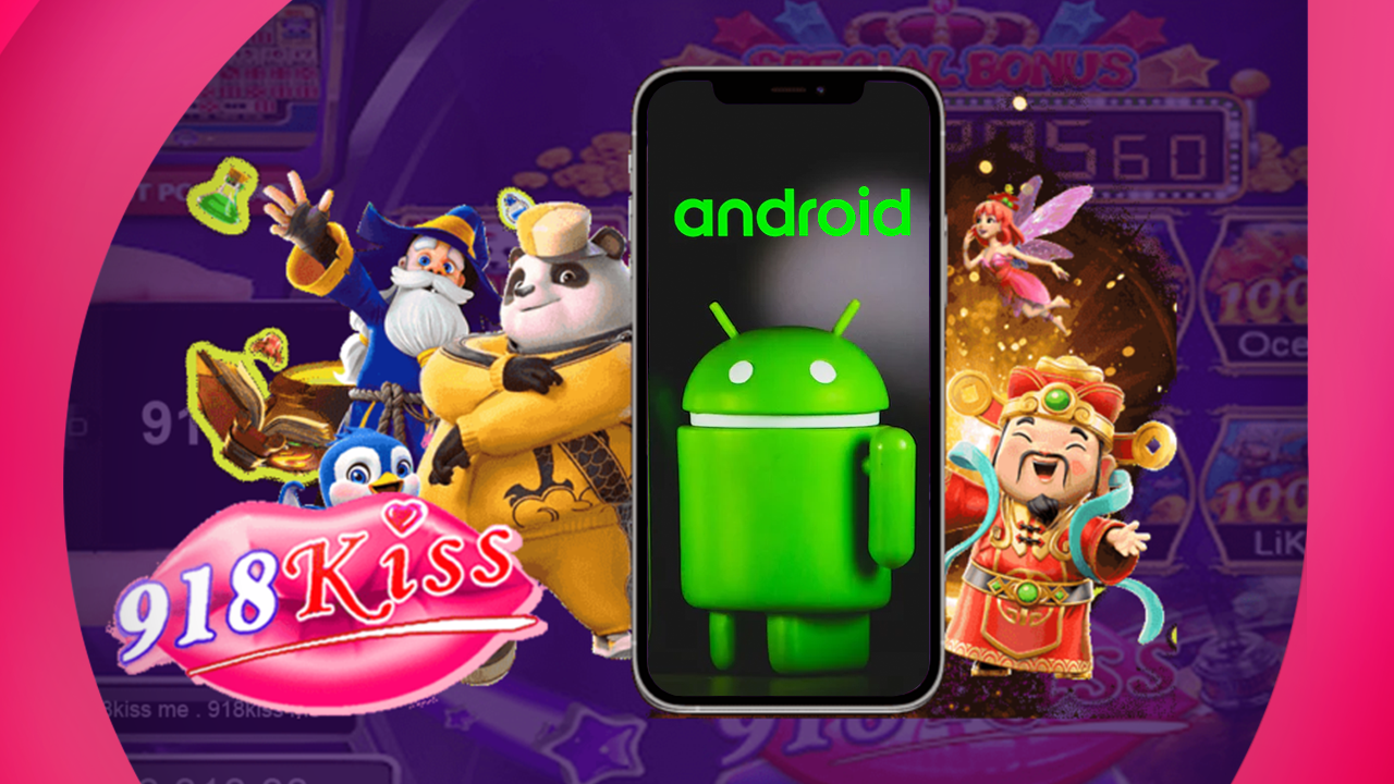 918kiss Android